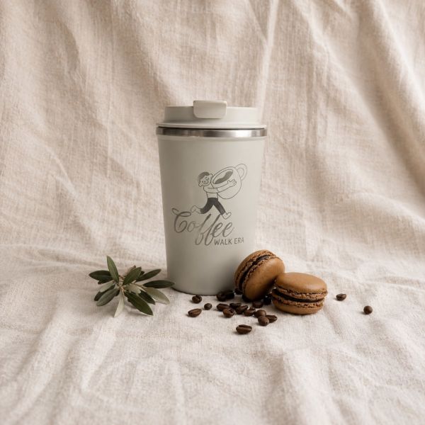 Kaffee-to-go-Becher