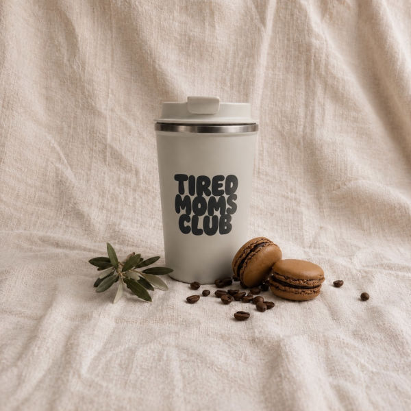Kaffee-to-go-Becher – Bild 2